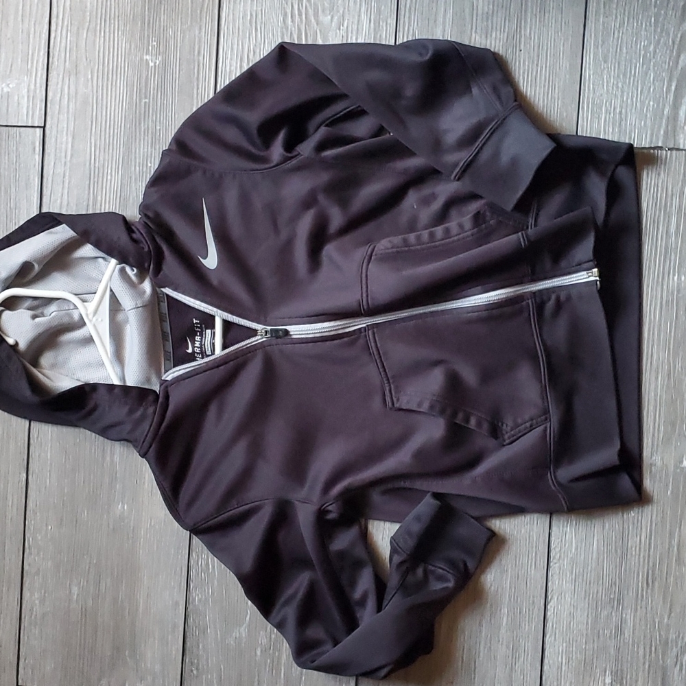 Boy M-jacket